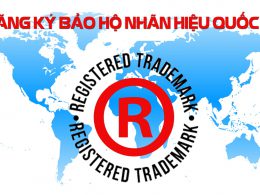 Tìm hiểu về thủ tục đăng ký nhãn hiệu quốc tế là gì?