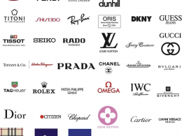 Logo ngành thiết kế thời trang nên đăng ký bản quyền hay nhãn hiệu?