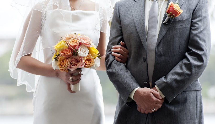 Muốn kết hôn cần đáp ứng điều kiện như thế nào?