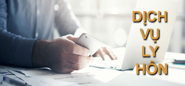 Tìm hiểu dịch vụ ly hôn nhanh