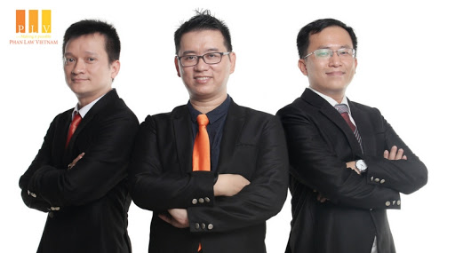 Đội ngũ luật sư chuyên nghiệp của Phan Law Vietnam