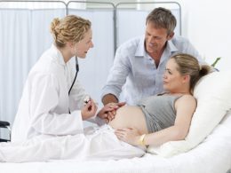 Bảo hiểm thai sản 2021