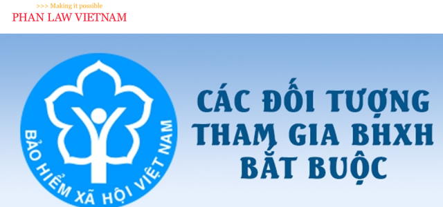 Thử việc có phải bắt buộc tham gia bảo hiểm xã hội hay không?