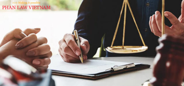 Các hành vi nào bị nghiêm cấm trong dịch vụ pháp lý?