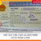 Hướng dẫn thủ tục cấp, cấp lại giấy phép xuất nhập cảnh cho người không quốc tịch cư trú tại Việt Nam