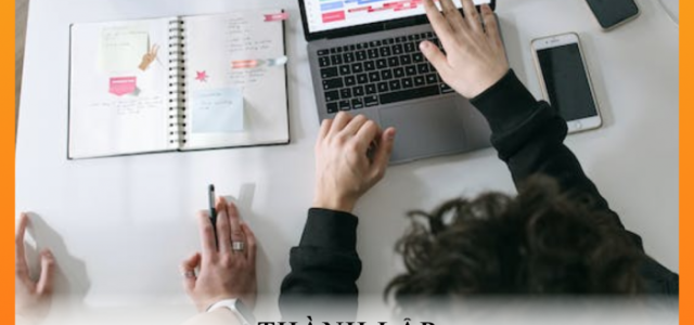 Thành lập công ty TNHH 1 thành viên cần phải làm những gì?