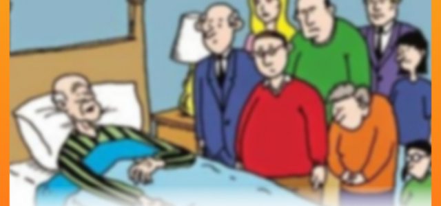 Di chúc miệng là gì?