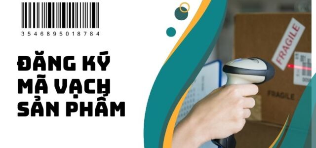 Mã vạch sản phẩm