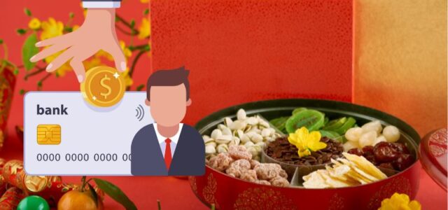 Nghỉ việc trước Tết có được nhận lương tháng 13 không?