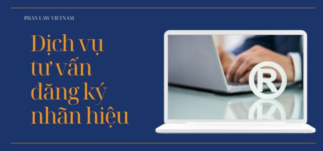 Dịch vụ tư vấn đăng ký nhãn hiệu